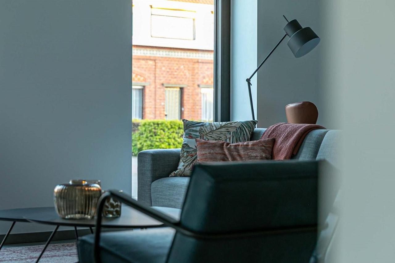 B&B El Bayo Ravels Eksteriør bilde