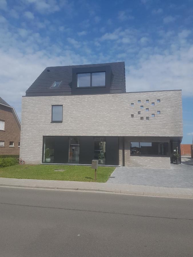 B&B El Bayo Ravels Eksteriør bilde
